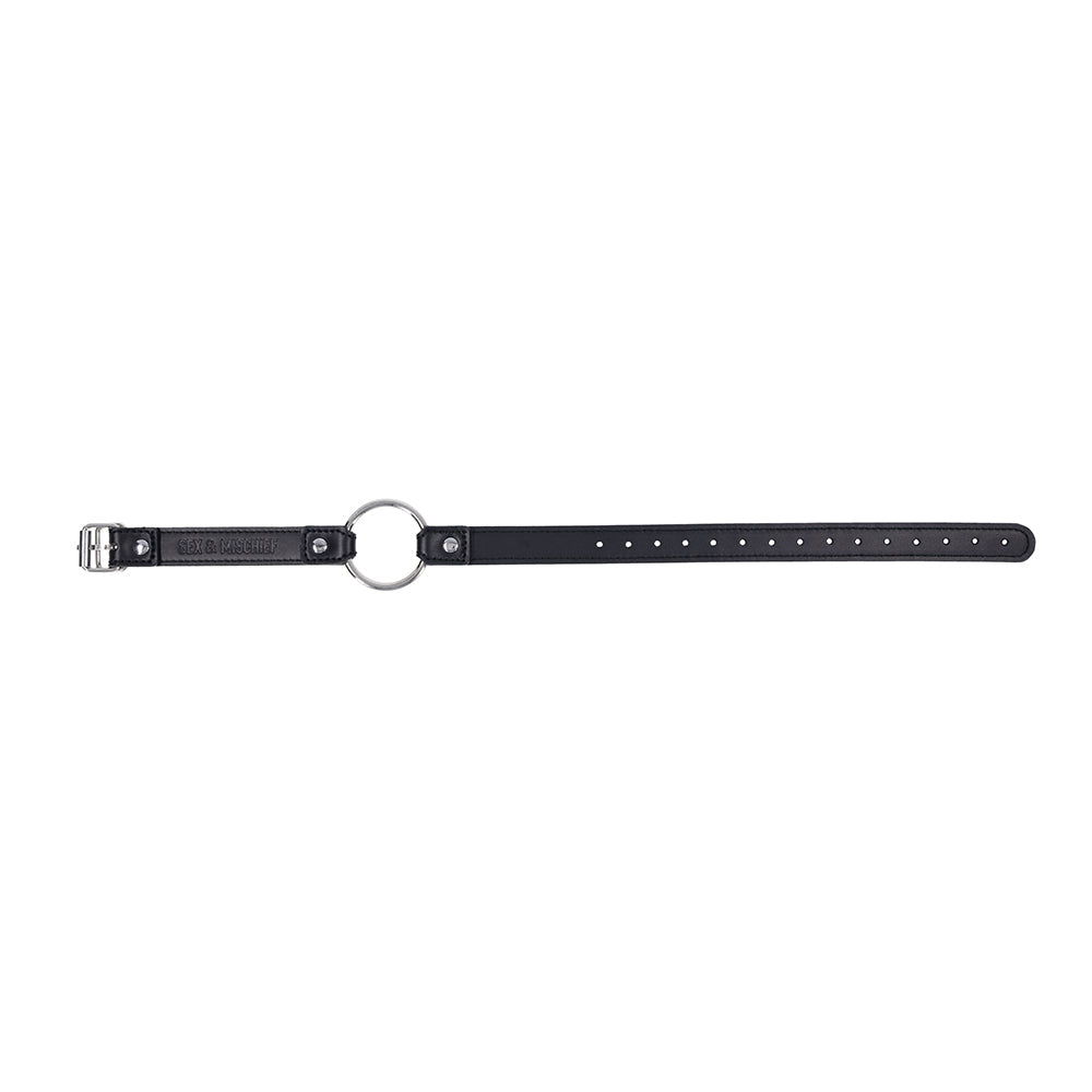 Sportsheets Sex & Mischief Shadow Convertible Cuffs