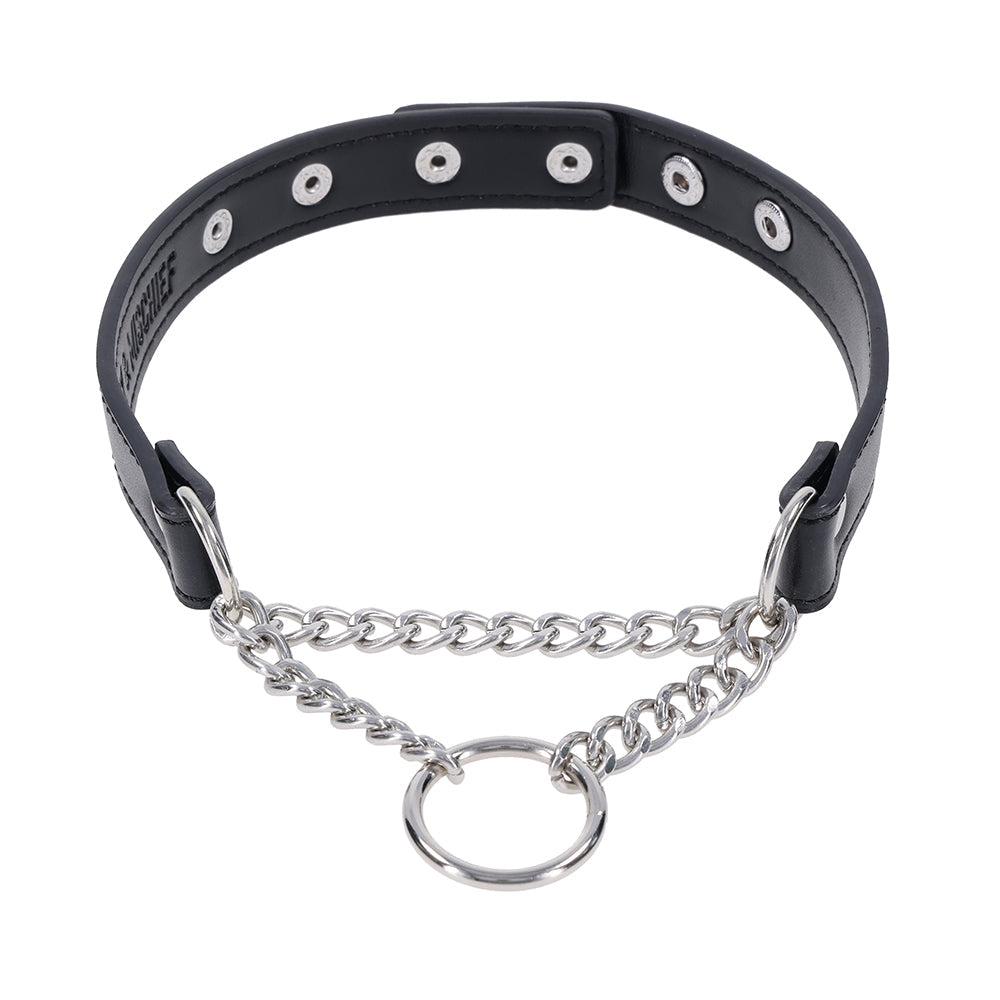 Sportsheets Sex & Mischief Shadow Day Collar