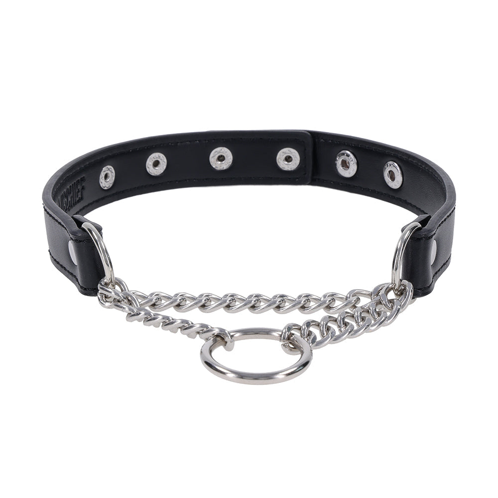 Sportsheets Sex & Mischief Shadow Day Collar