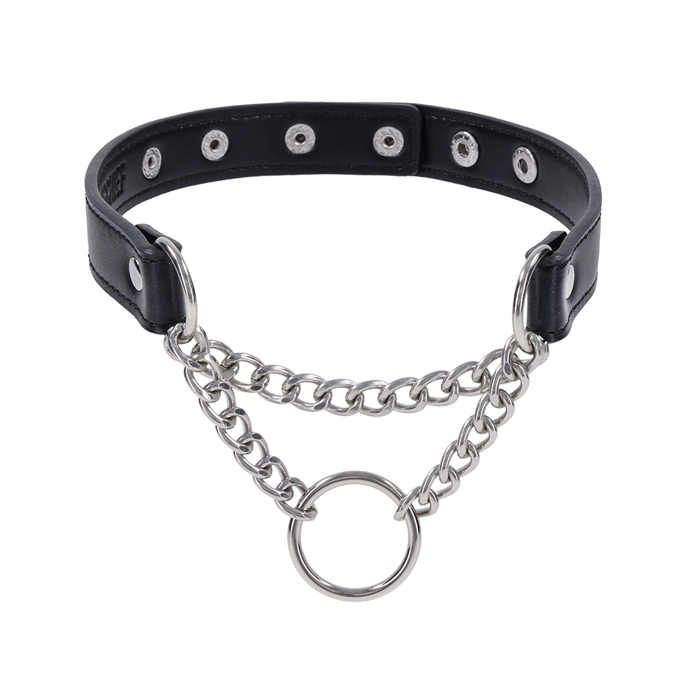 Sportsheets Sex & Mischief Shadow Day Collar