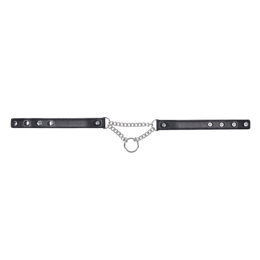 Sportsheets Sex & Mischief Shadow Day Collar