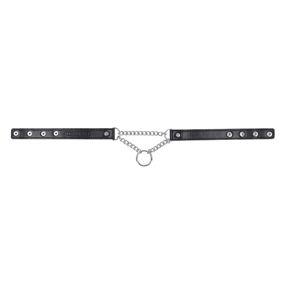 Sportsheets Sex & Mischief Shadow Day Collar