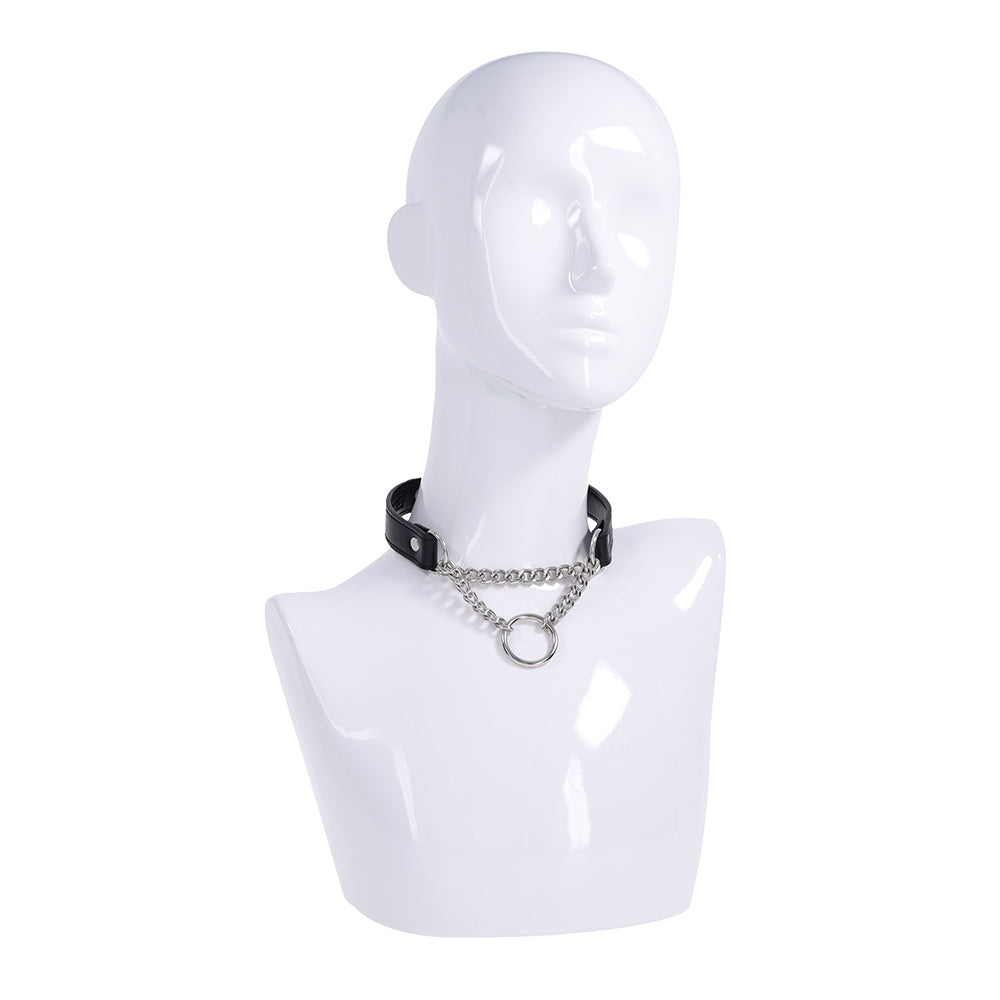 Sportsheets Sex & Mischief Shadow Day Collar