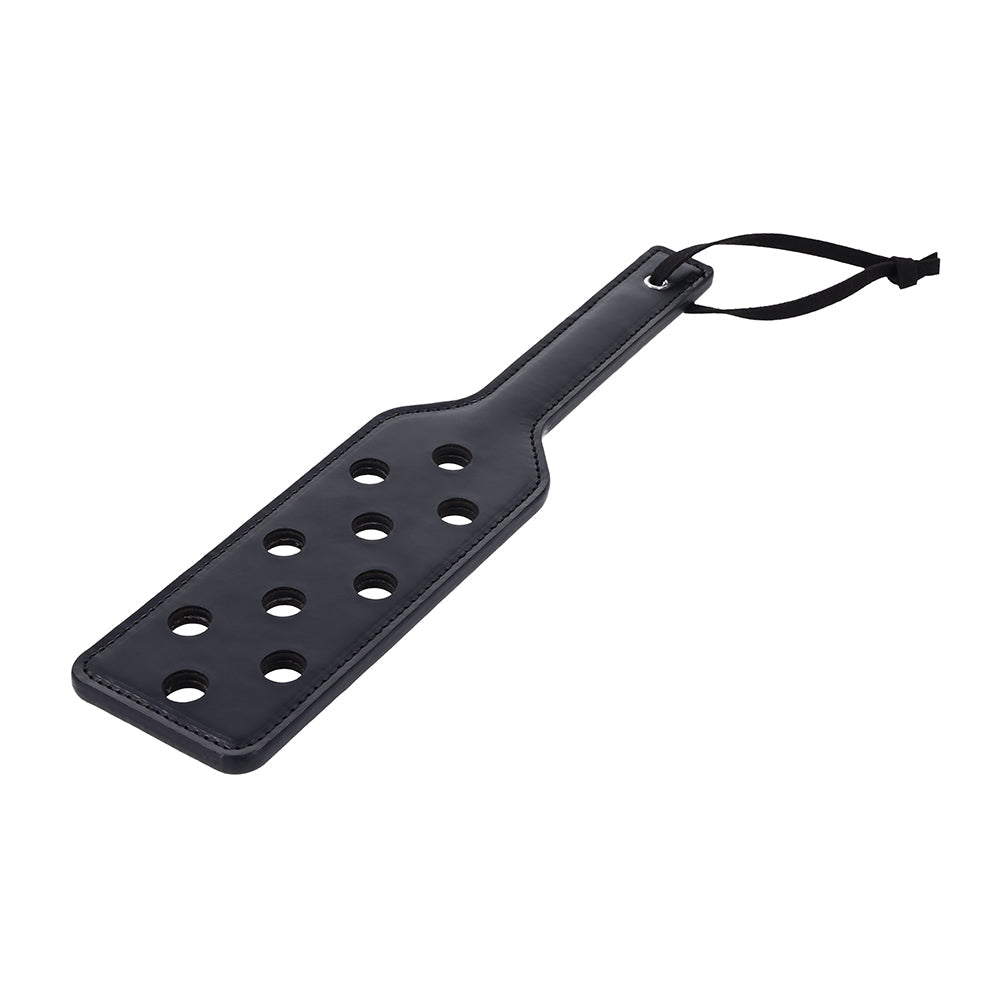 Sportsheets Sex & Mischief Shadow Paddle