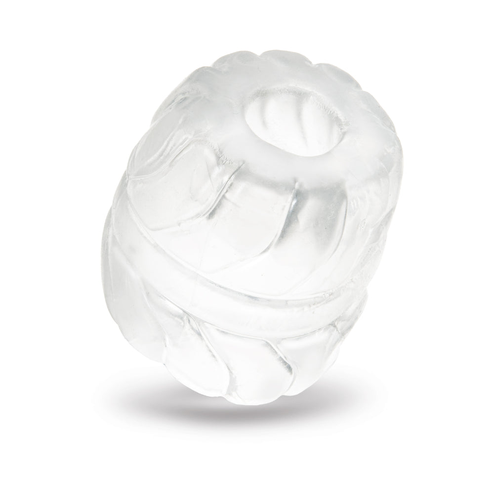 b-Vibe Stretch-Tech Barrel Ultra Stretchy C-Ring