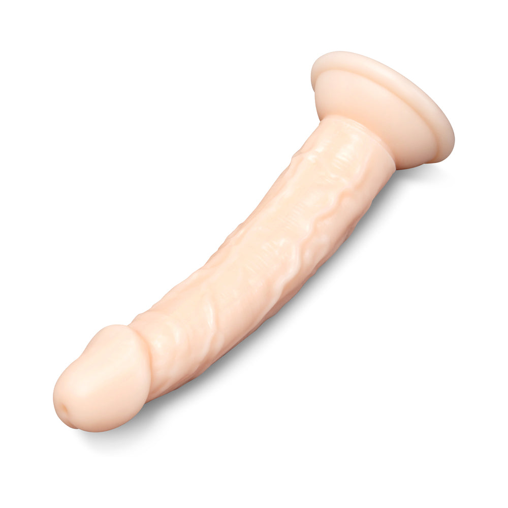 Together Toy 6.75 in. Realistic Dildo Light