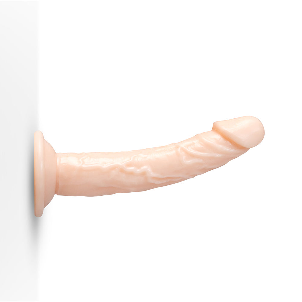 Together Toy 6.75 in. Realistic Dildo Light