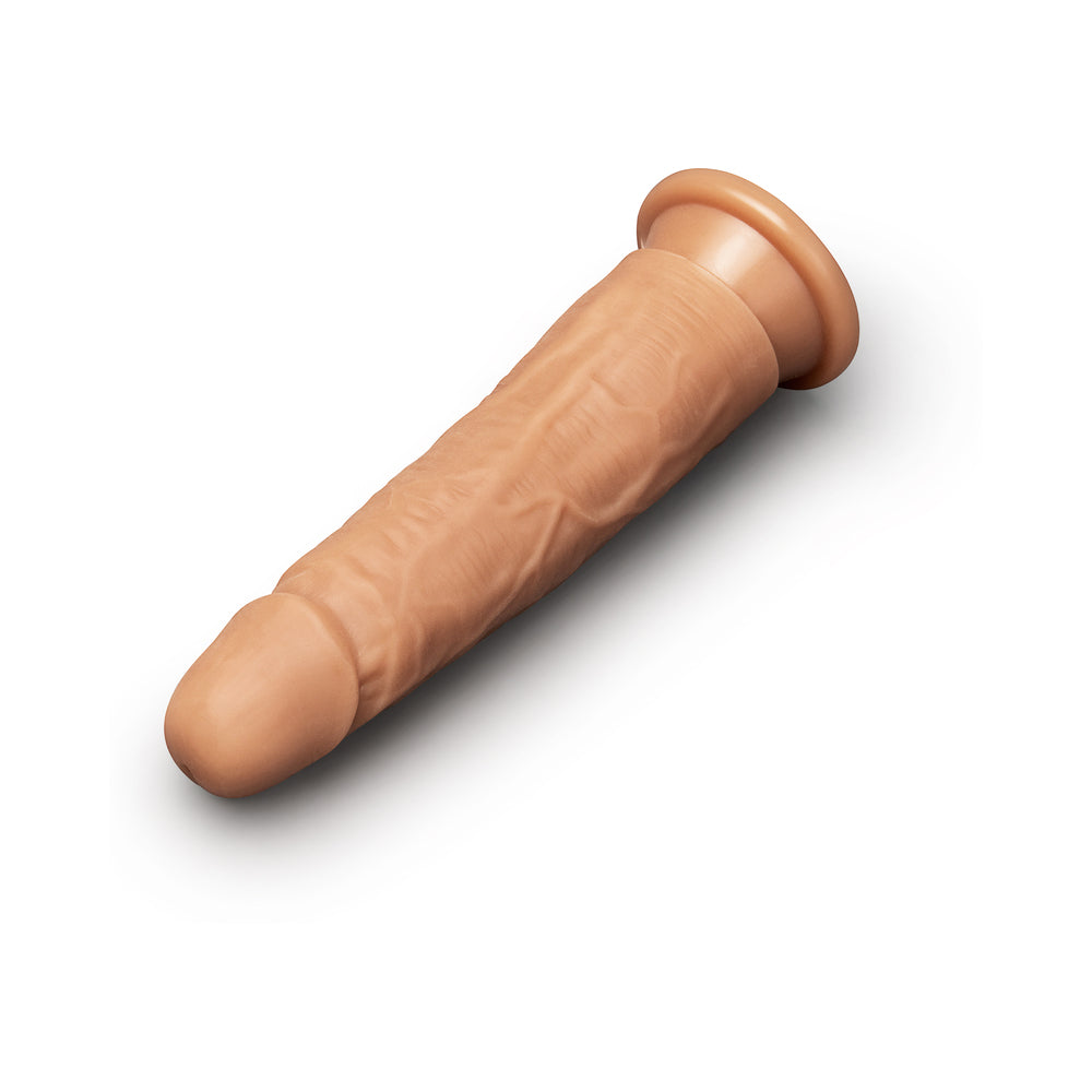 Together Toy 7.75 in. Realistic Dildo Medium