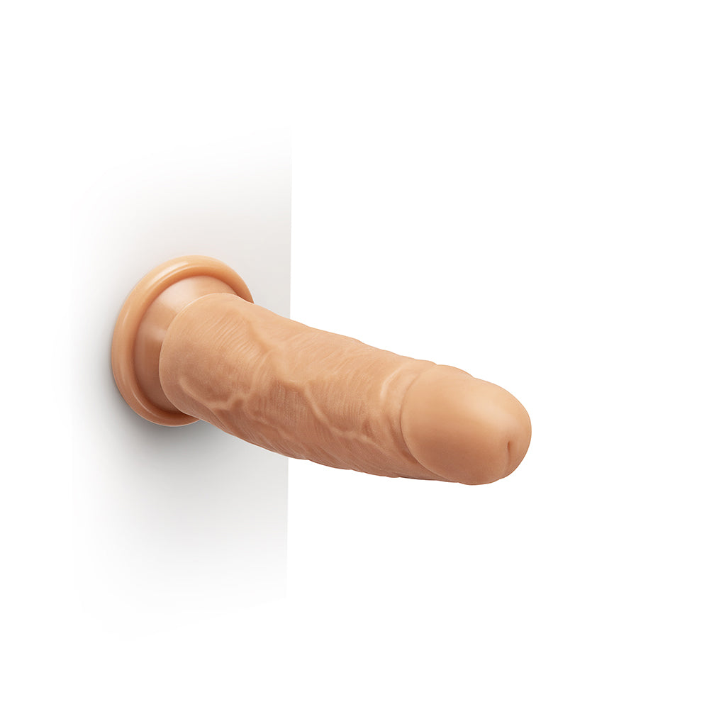Together Toy 7.75 in. Realistic Dildo Medium