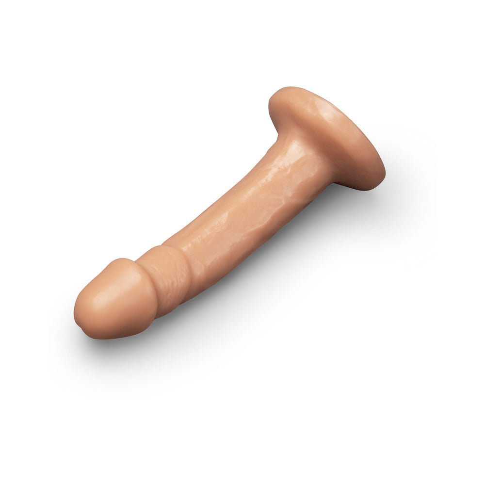 Together Toy 8 in. Realistic Dildo Medium