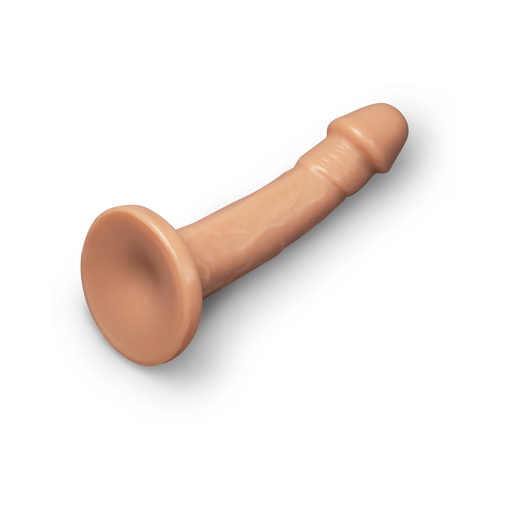 Together Toy 8 in. Realistic Dildo Medium