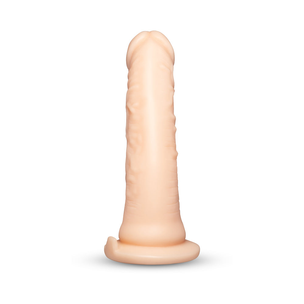 Together Toy 8 in. Realistic Dildo Light