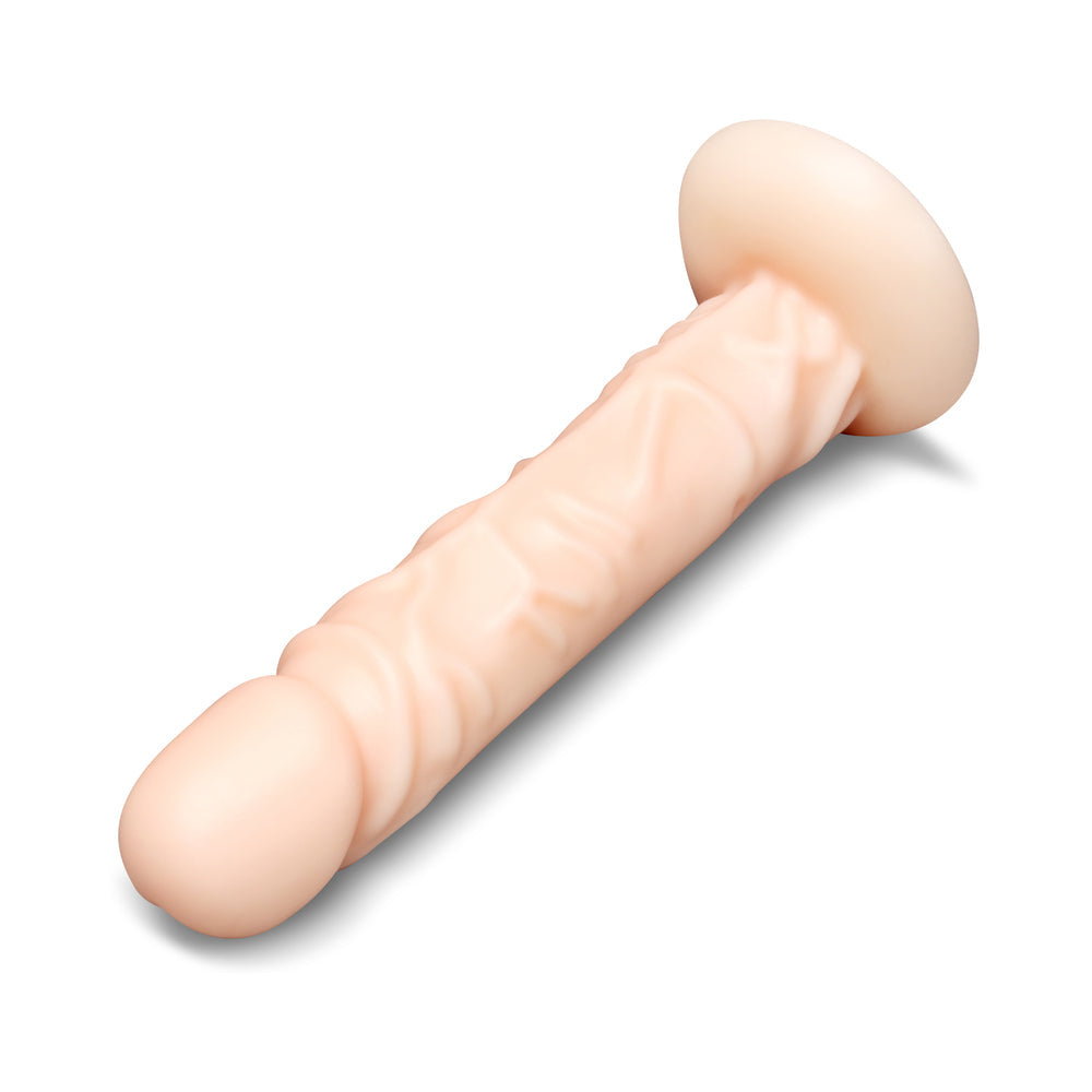 Together Toy 8.25 in. Realistic Dildo Light