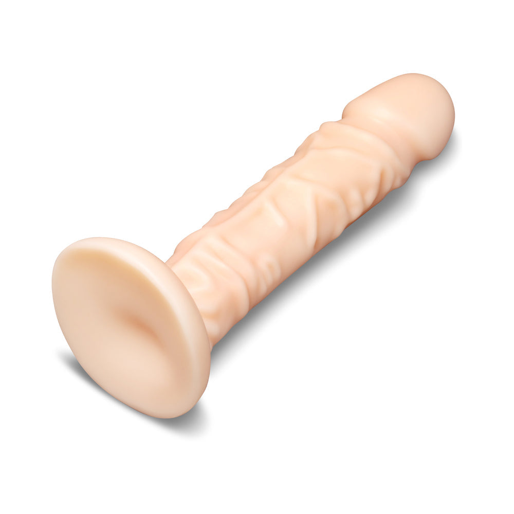 Together Toy 8.25 in. Realistic Dildo Light