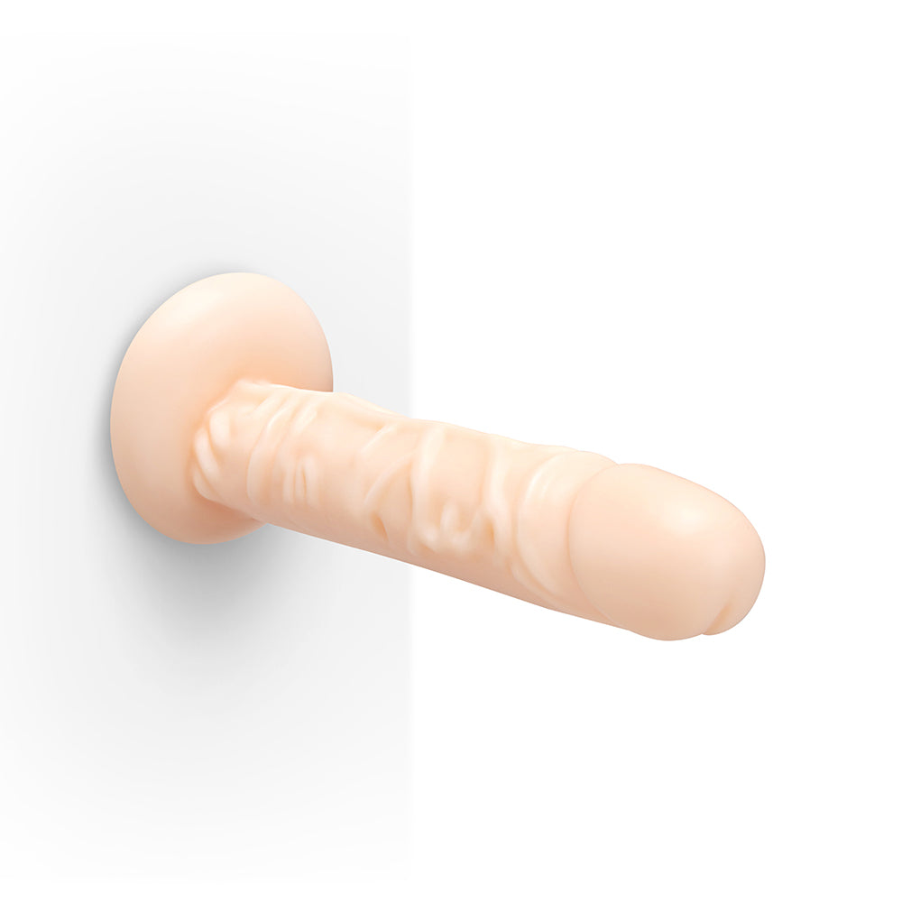 Together Toy 8.25 in. Realistic Dildo Light