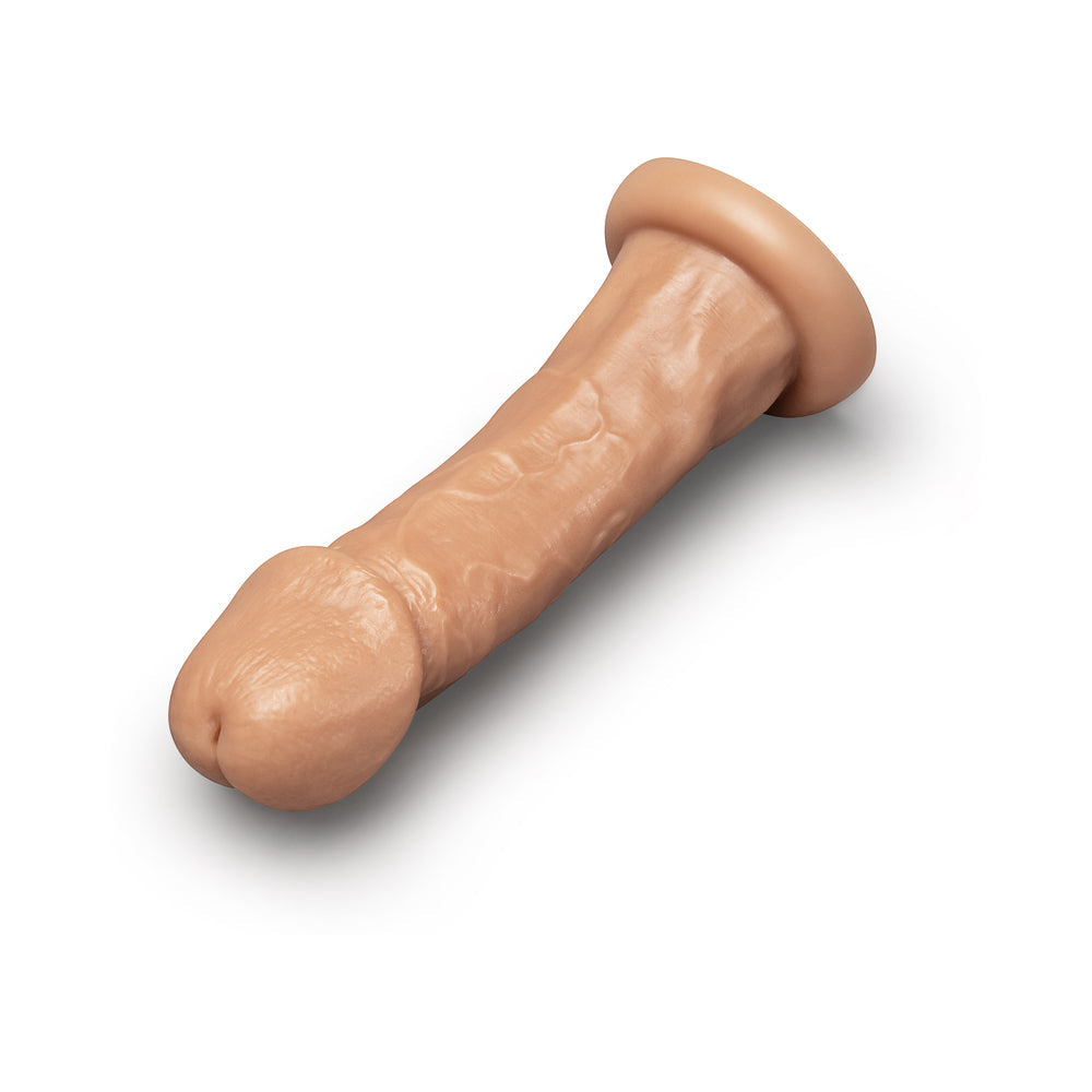 Together Toy 9 in. Realistic Dildo Medium