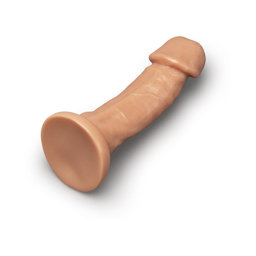 Together Toy 9 in. Realistic Dildo Medium