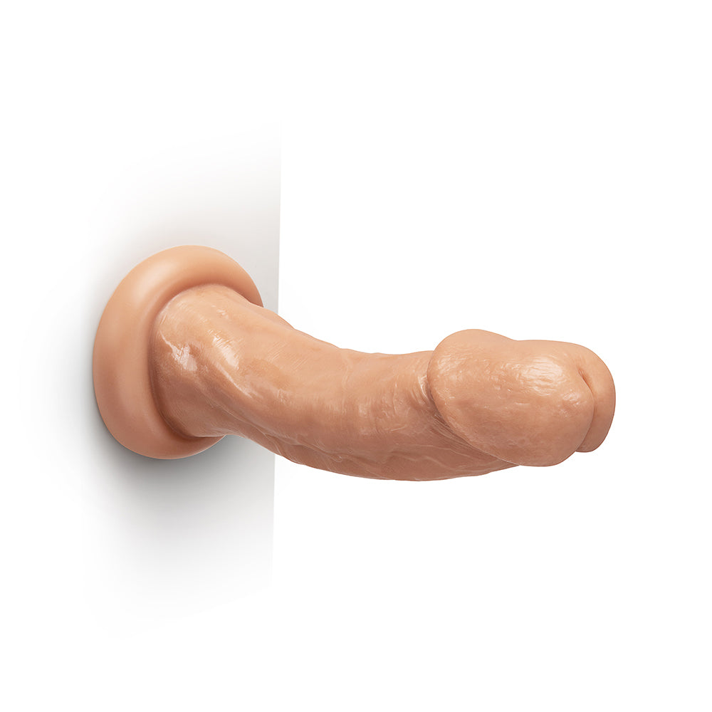 Together Toy 9 in. Realistic Dildo Medium