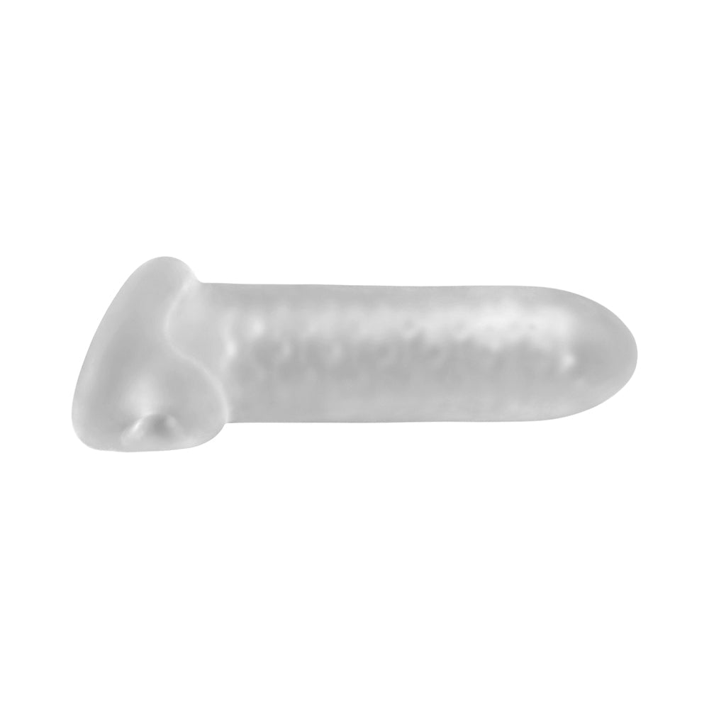 Perfect Fit Fat Boy Original Ultra Fat 7.0 Clear