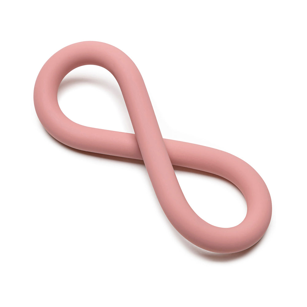 Perfect Fit Hefty Wrap Ring 9 in. (229mm) Silicone Skintone 5