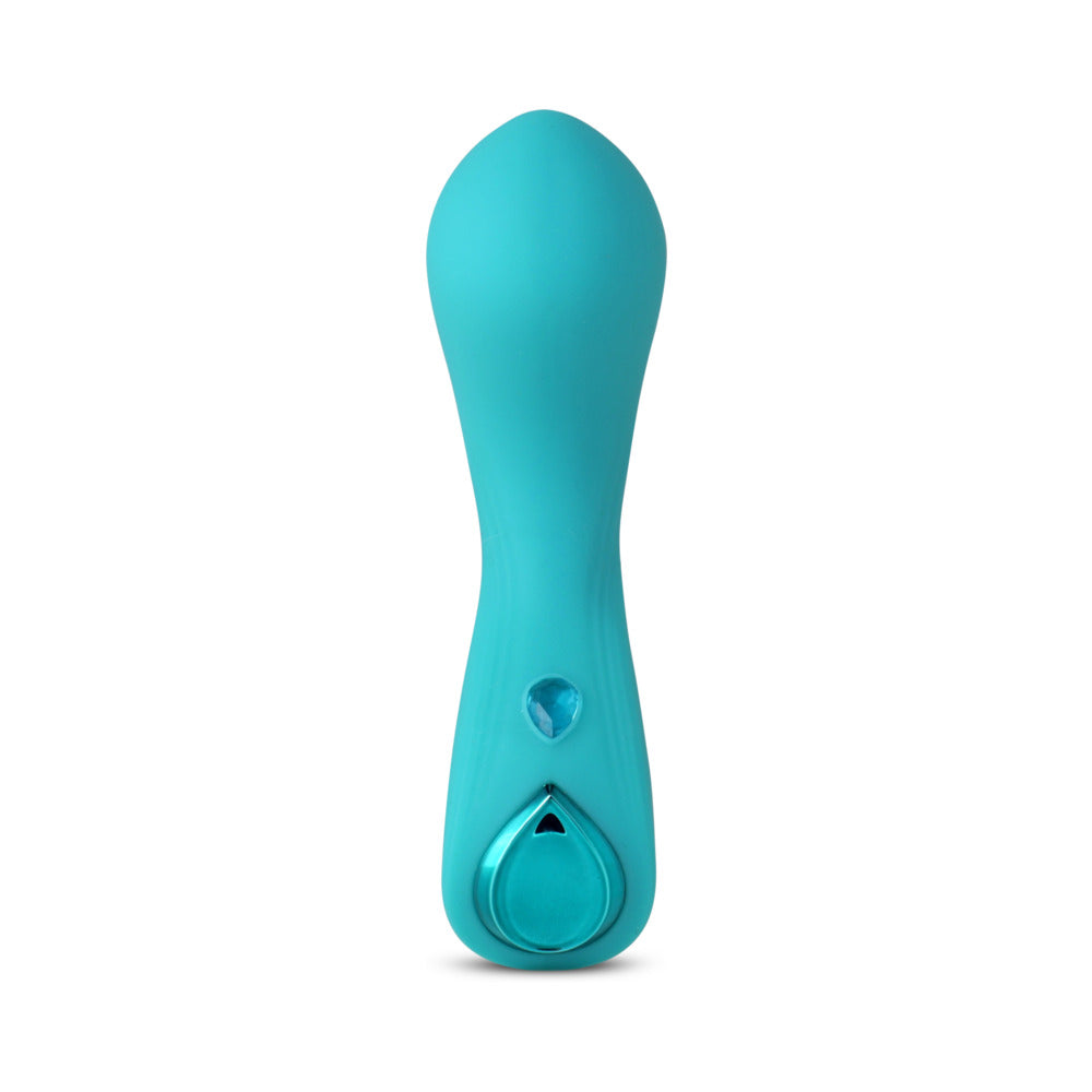 Nu Sensuelle Gemma Nubii Turbo Bullet Blue