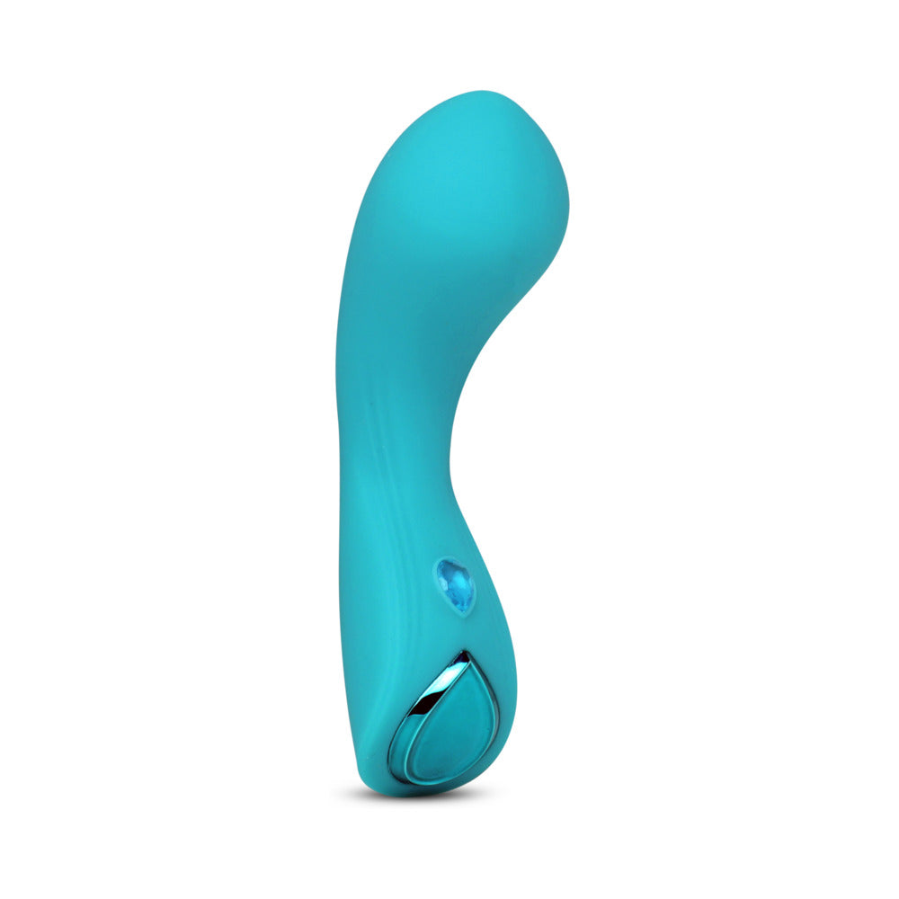 Nu Sensuelle Gemma Nubii Turbo Bullet Blue