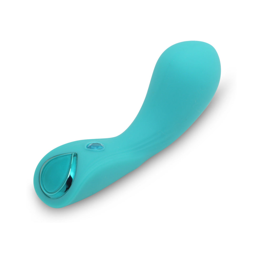 Nu Sensuelle Gemma Nubii Turbo Bullet Blue