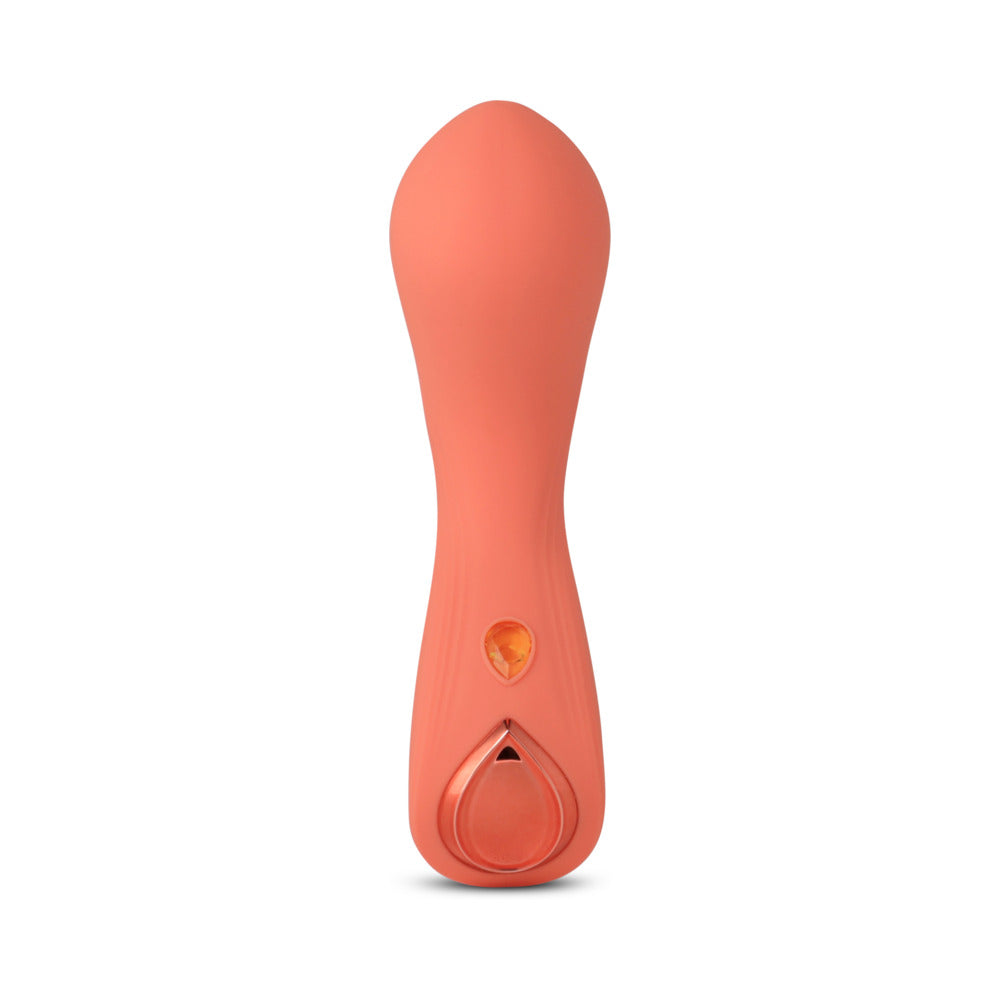 Nu Sensuelle Gemma Nubii Turbo Bullet Coral