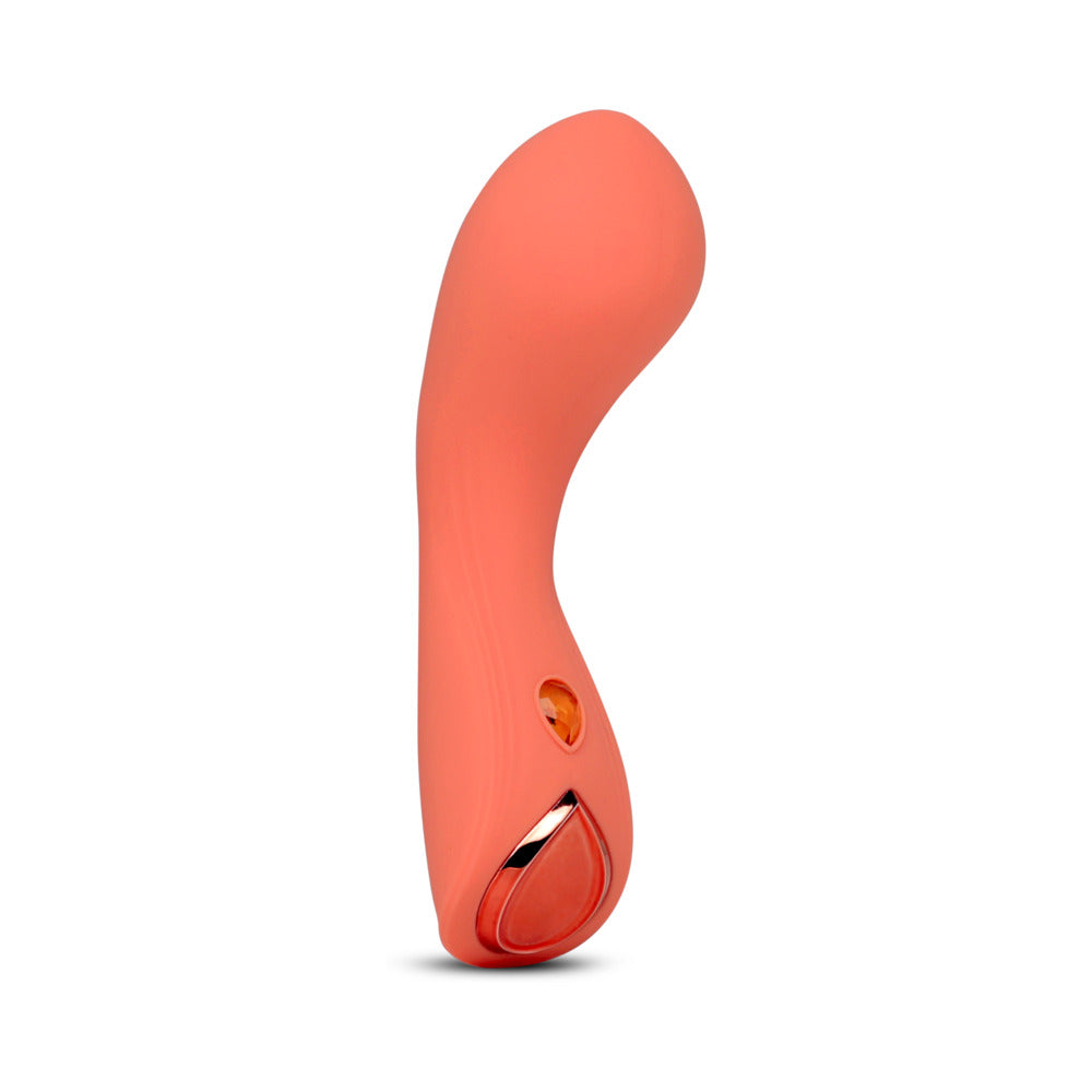 Nu Sensuelle Gemma Nubii Turbo Bullet Coral