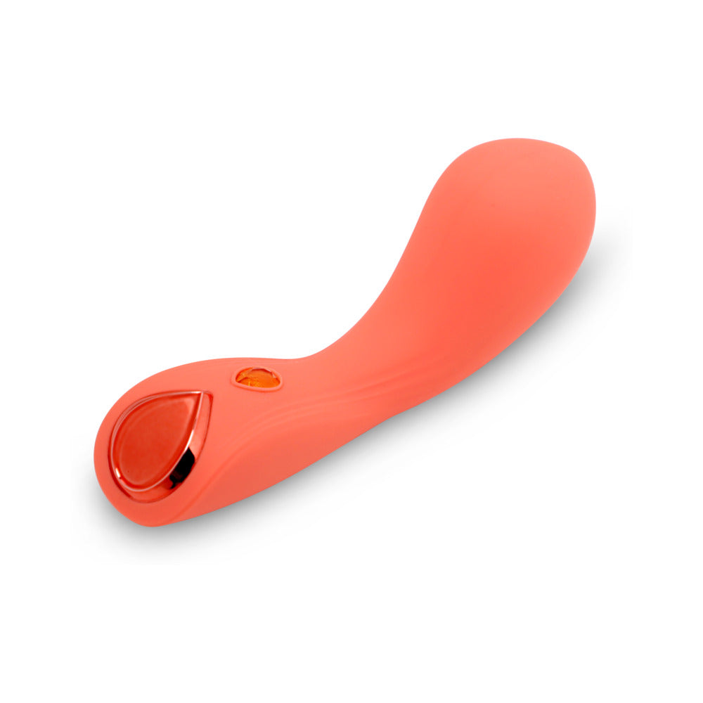Nu Sensuelle Gemma Nubii Turbo Bullet Coral