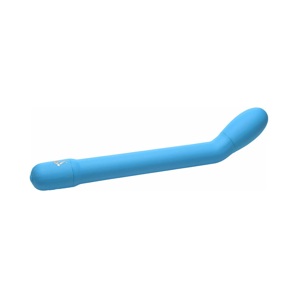 BANG! Slim G-Spot Vibrator Blue