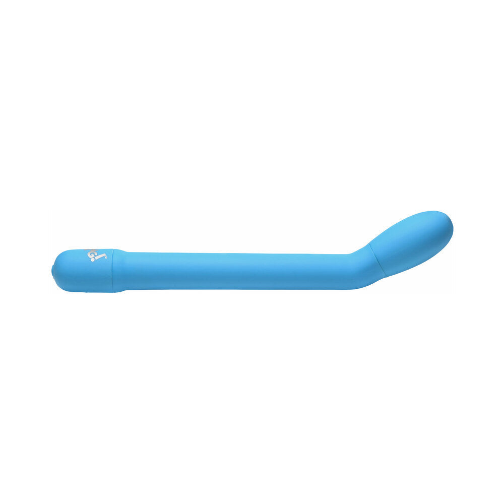BANG! Slim G-Spot Vibrator Blue