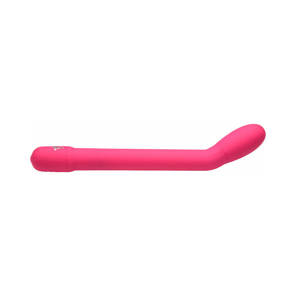 BANG! Slim G-Spot Vibrator Pink