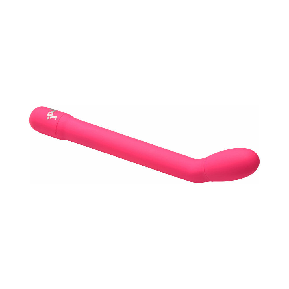 BANG! Slim G-Spot Vibrator Pink