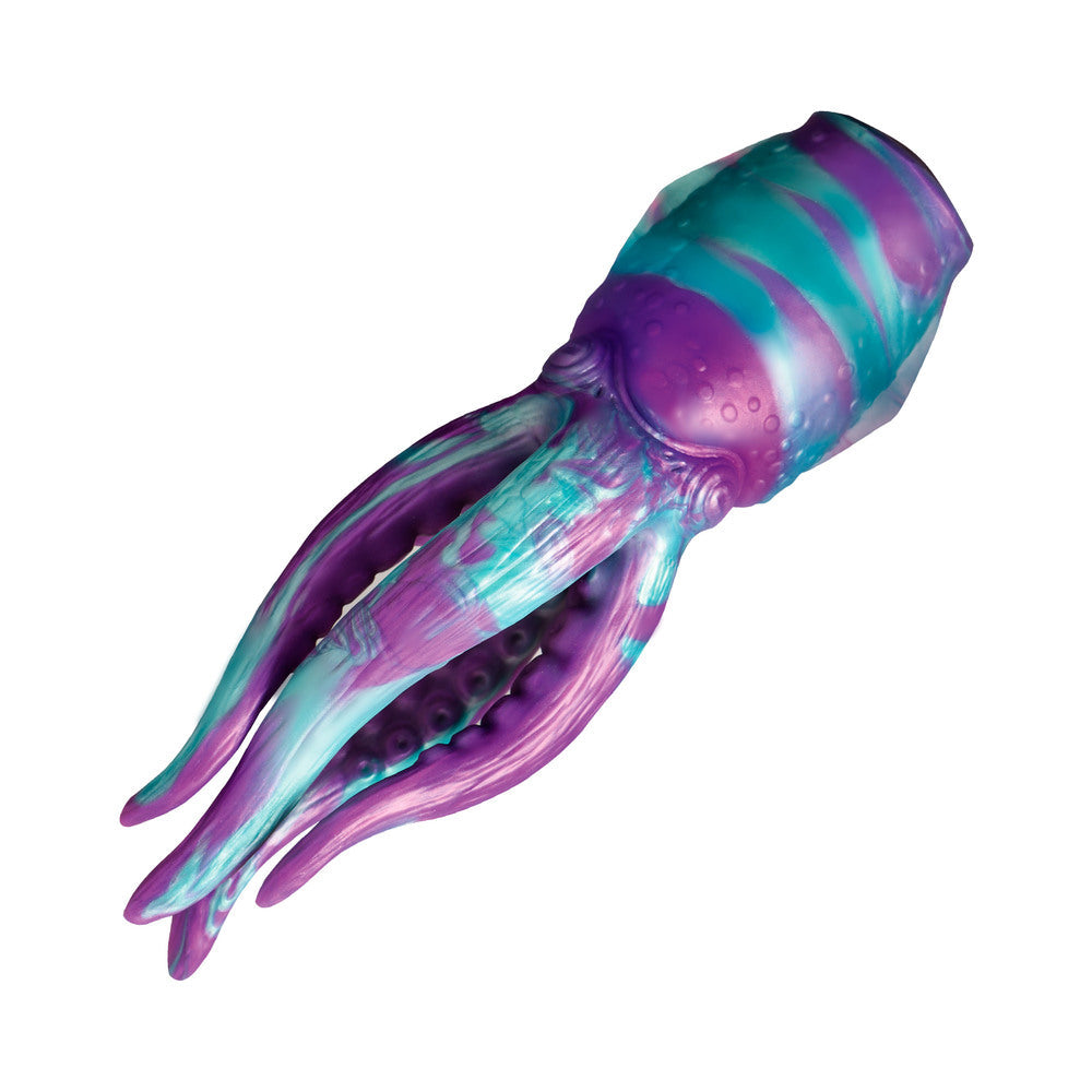 Creature Cocks Tentacle Silicone Masturbator