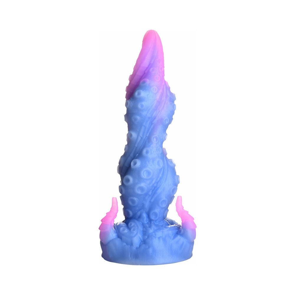 Creature Cocks Krakenar Tentacle Silicone Dildo