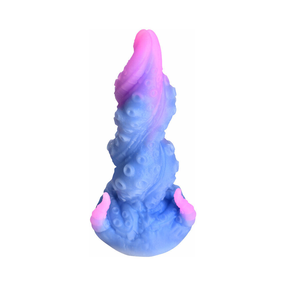 Creature Cocks Krakenar Tentacle Silicone Dildo