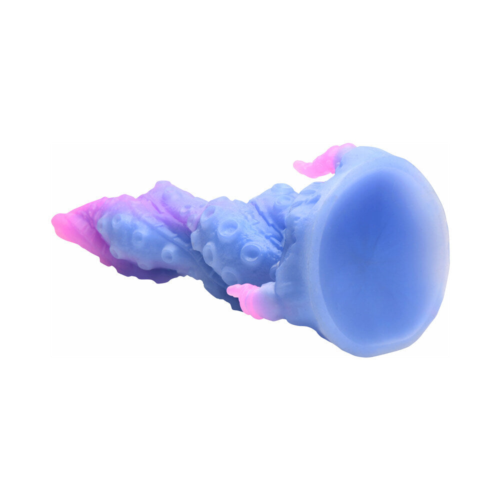 Creature Cocks Krakenar Tentacle Silicone Dildo