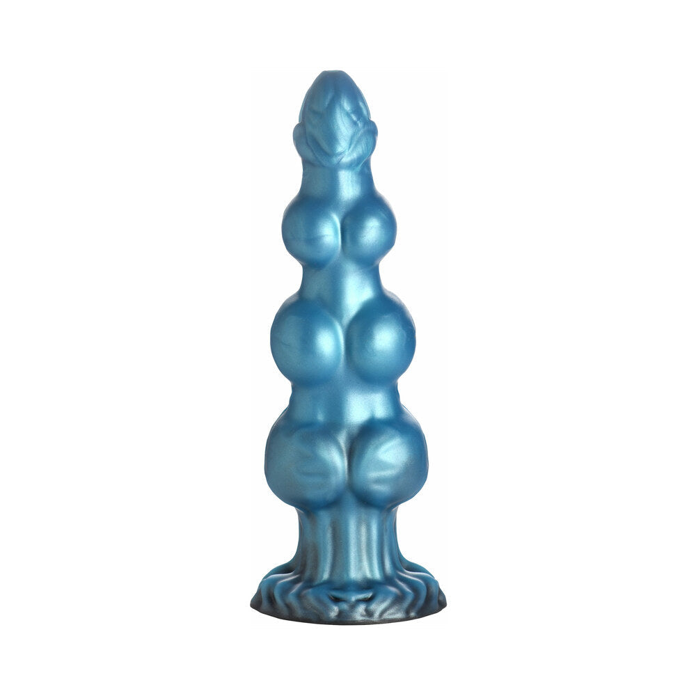 Majestic Auren Wolf King Silicone Dildo