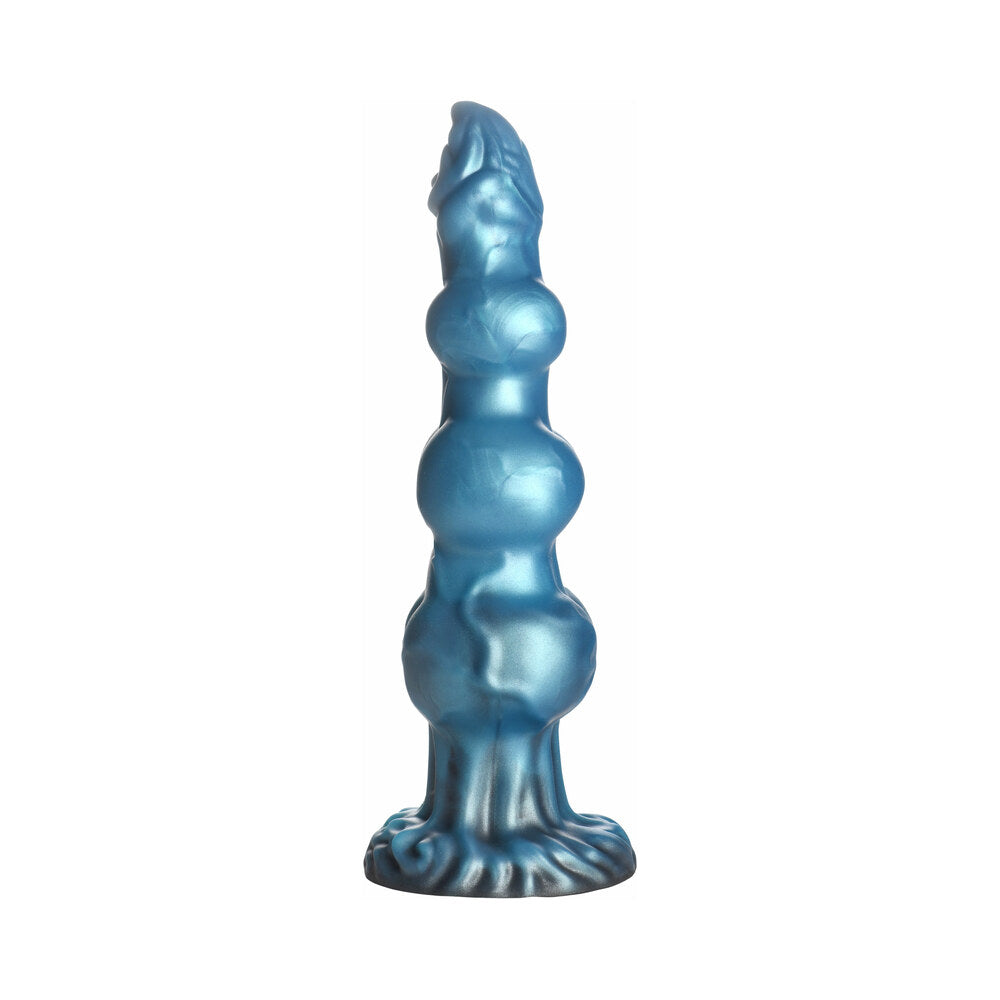 Majestic Auren Wolf King Silicone Dildo