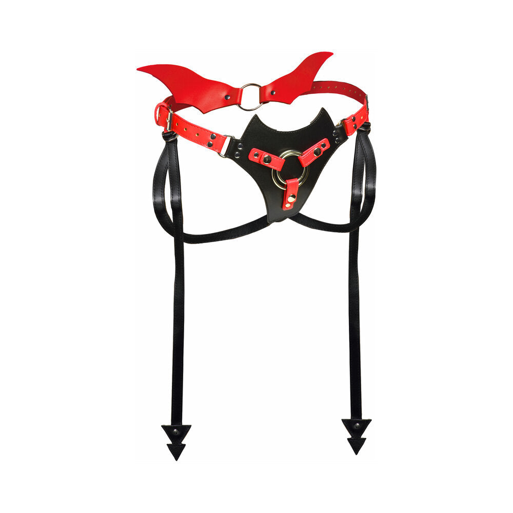 Majestic Maelith Strap-On Harness