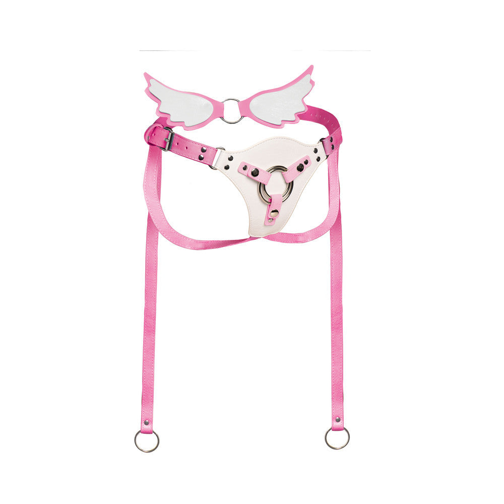 Majestic Solyra Strap-On Harness