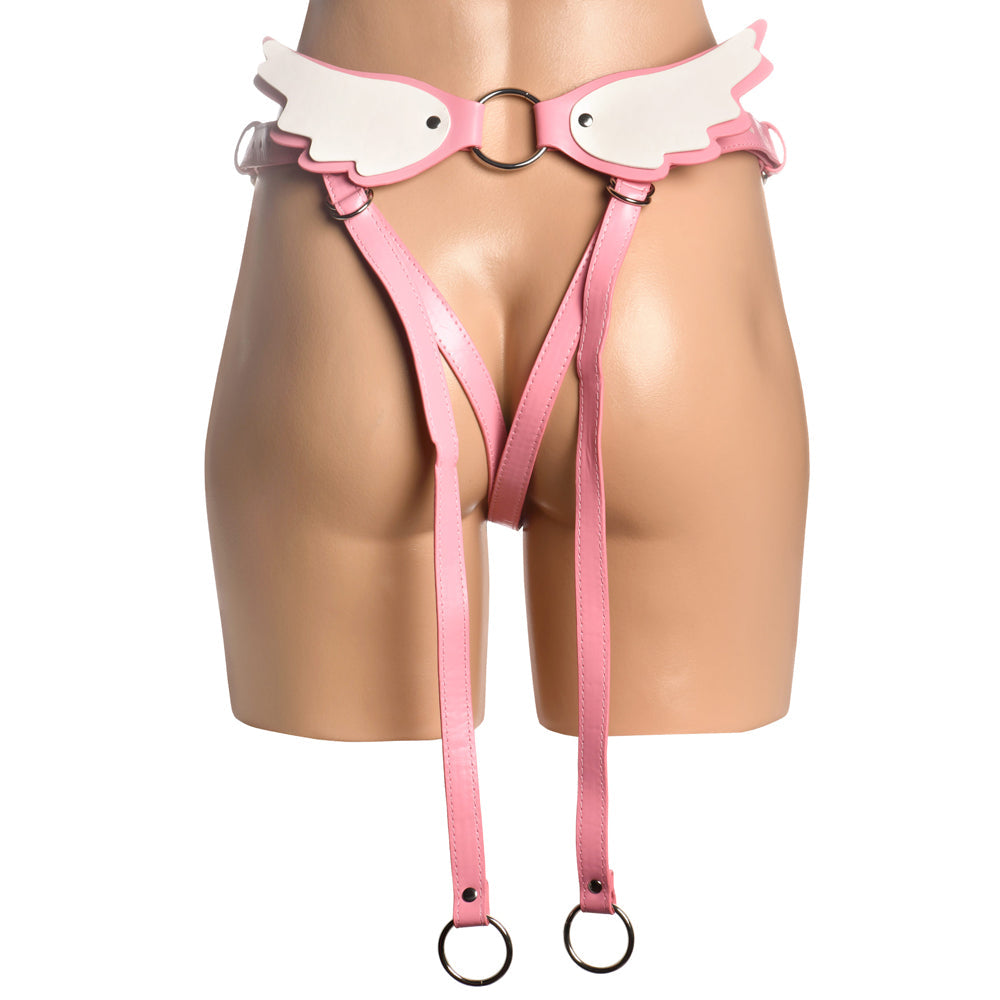 Majestic Solyra Strap-On Harness