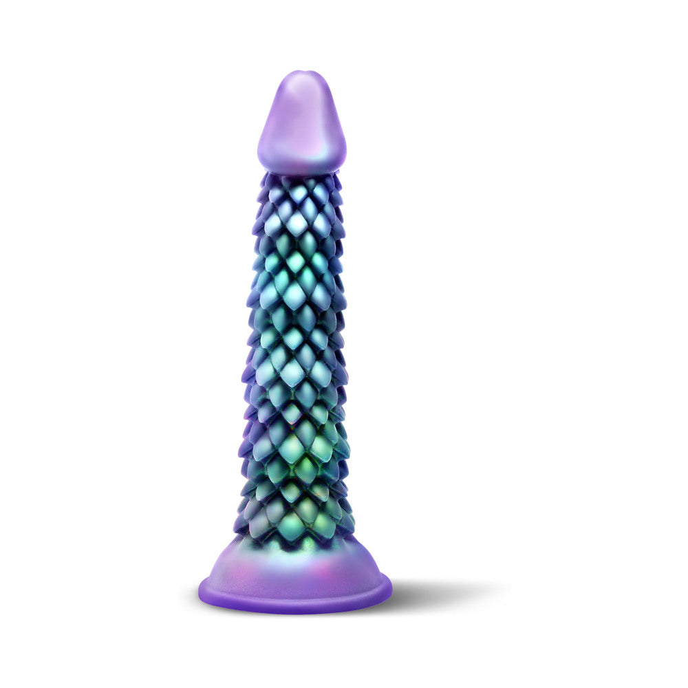 Majestic Eryndor Dragon Silicone Dildo