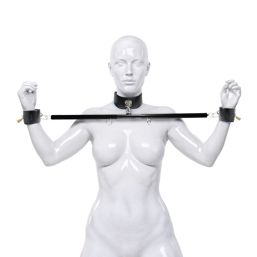 Master Series Spreader Bar with Collar