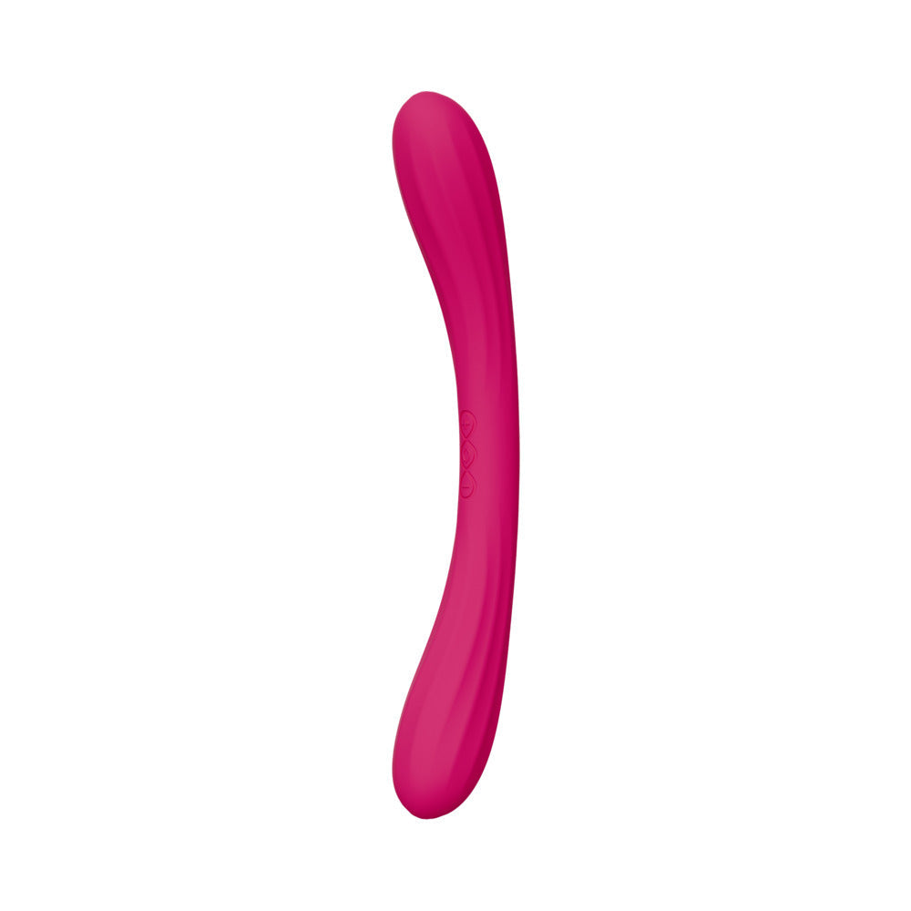 LELO BOOMERANG Cerise