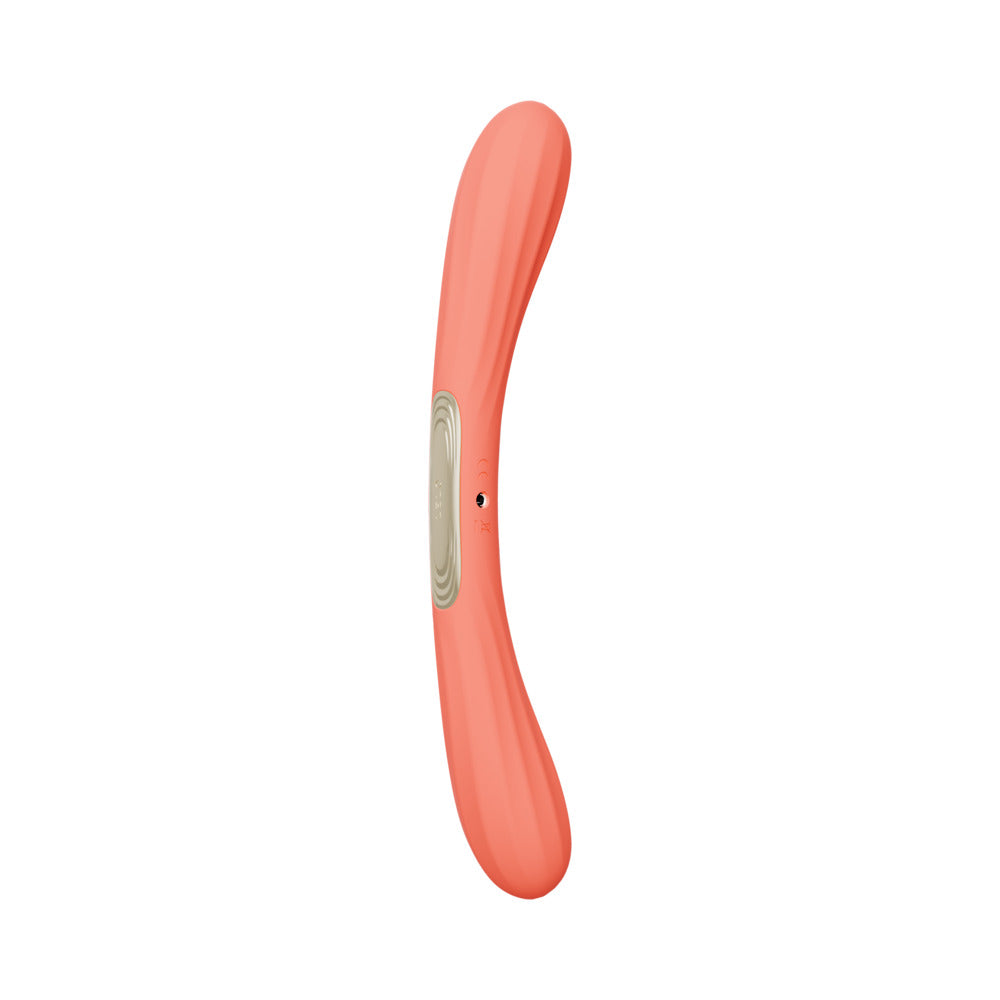 LELO BOOMERANG Coral Red