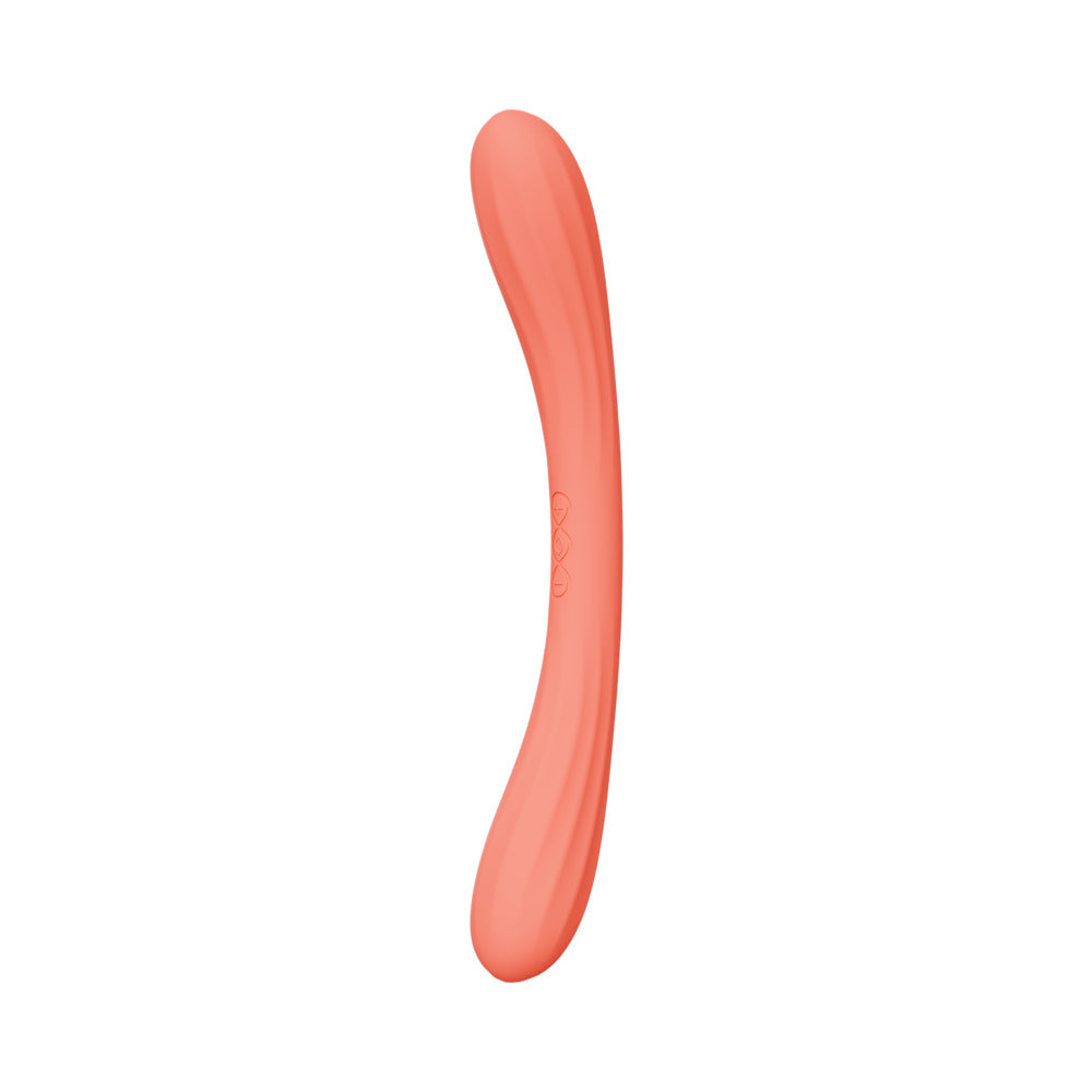 LELO BOOMERANG Coral Red