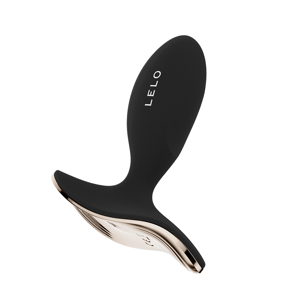 LELO Surfer 2 Black