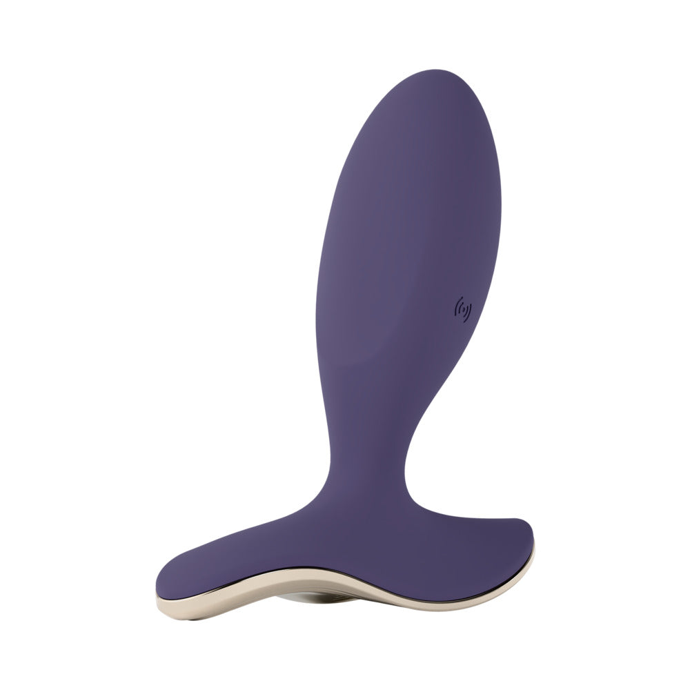 LELO Surfer 2 Cyber Purple